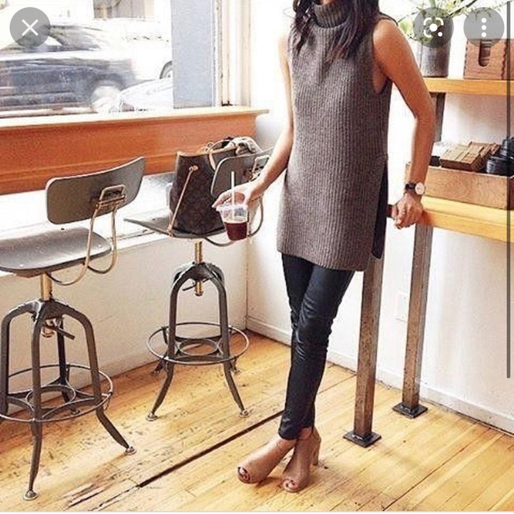 Wilfred Durandal Sweater